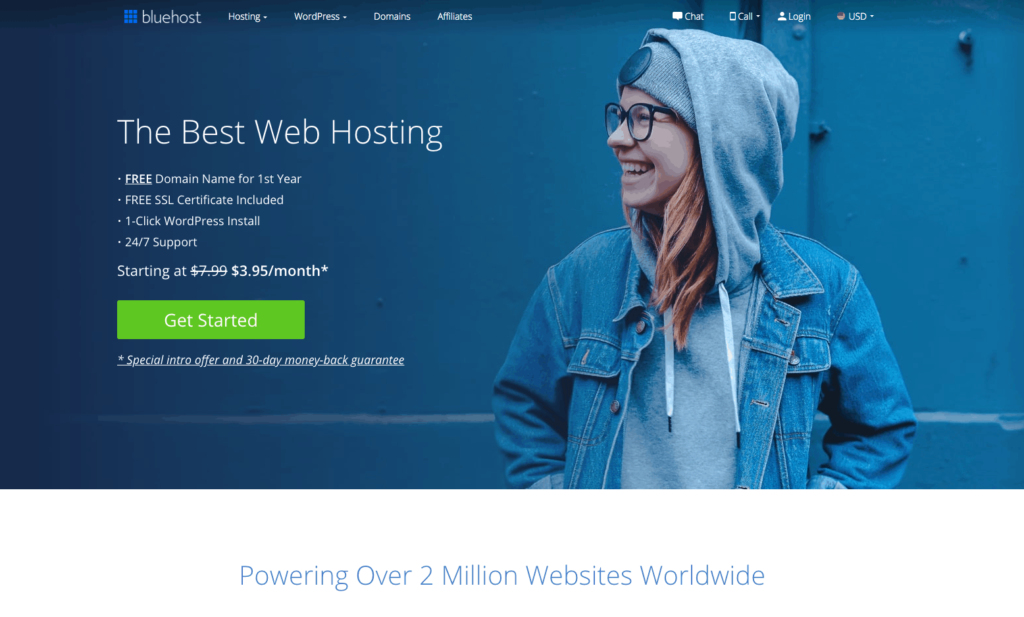 How To Start A Blog