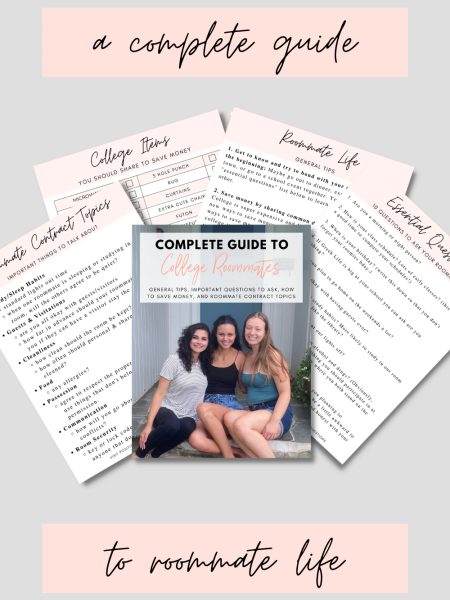college roommates, college roommate questions, tips, how to save money